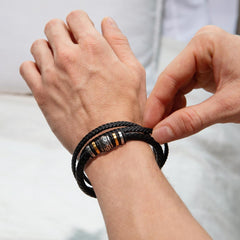 Happy Anniversary Last Everything – Bracelet