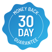 Image of Changed your mind? Ordered the wrong thing? Simply return your item for a prompt refund or exchange.